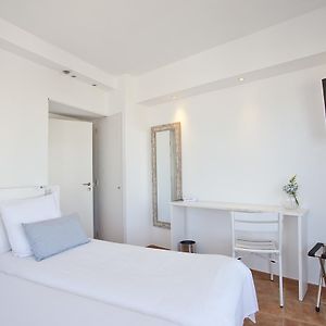 Dreibettzimmer